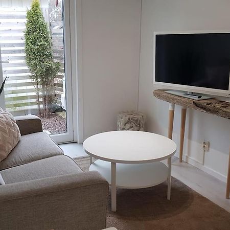 Strömstad Lgh Lillemor, Naera Havet, Staden Och Naturen מראה חיצוני תמונה