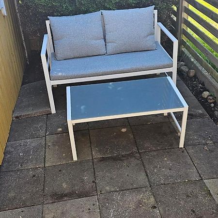 Strömstad Lgh Lillemor, Naera Havet, Staden Och Naturen מראה חיצוני תמונה