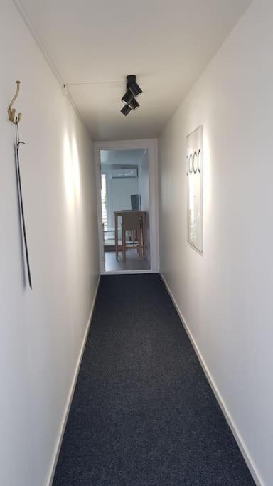 Strömstad Lgh Lillemor, Naera Havet, Staden Och Naturen מראה חיצוני תמונה