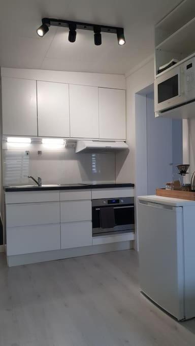 Strömstad Lgh Lillemor, Naera Havet, Staden Och Naturen מראה חיצוני תמונה